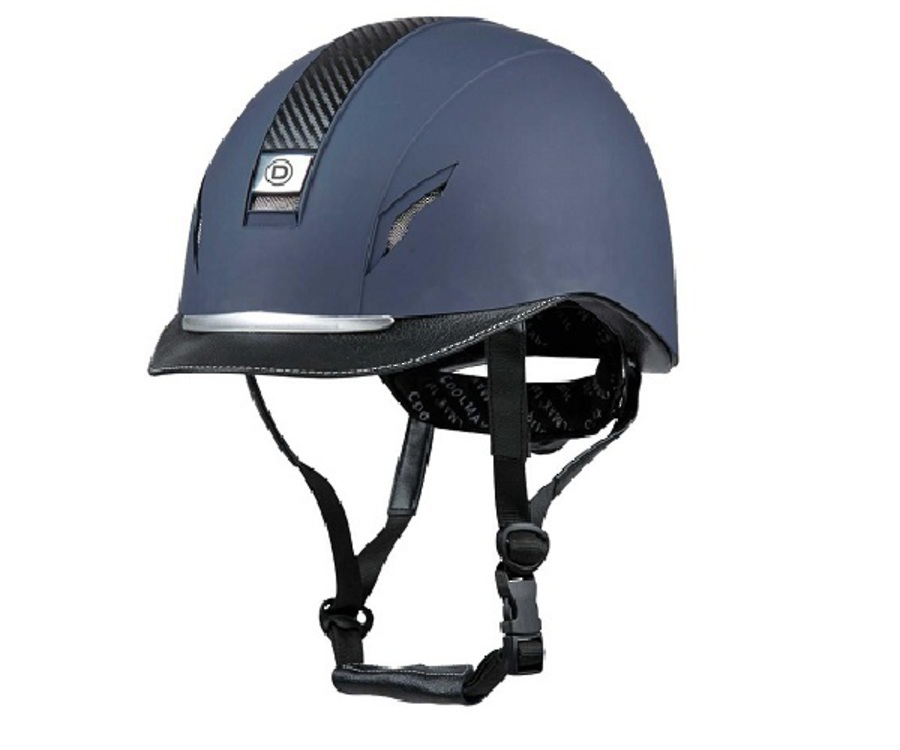 Dublin Airation Linear Pro Helmet image 1